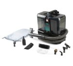 DOMO Multifunctional spot cleaner ‘spot care’ DO257SC – 1.4 L – 1800 W
