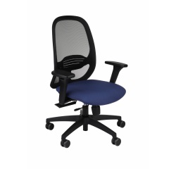 Nodi BS R10 black