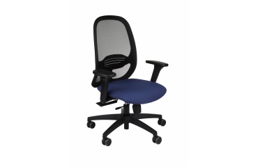 Nodi BS R10 black