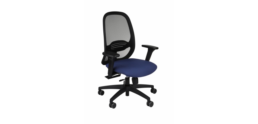 Nodi BS R10 black