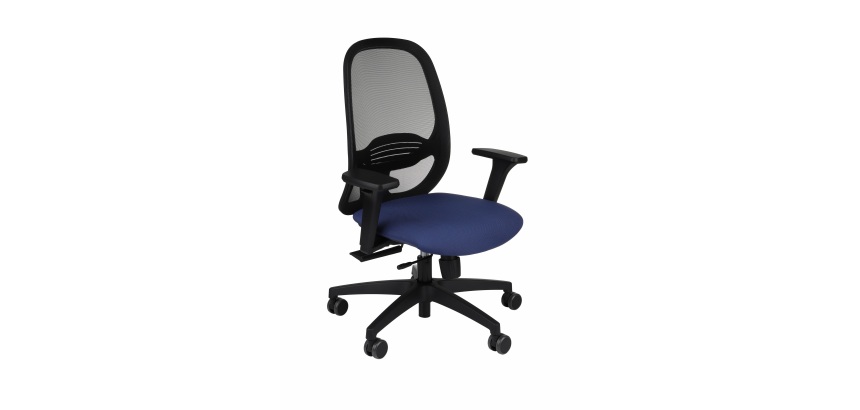 Nodi BS R10 black