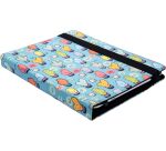 Funda Universal Estampada para tablets de 9 a 10.4 pulgadas modelo Cactoos
