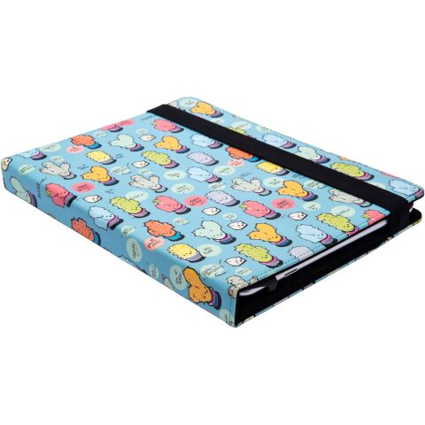 Funda Universal Estampada para tablets de 9 a 10.4 pulgadas modelo Cactoos