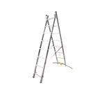 Echelle Hailo Hobbylot 2 plan - 2x8