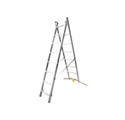 Echelle Hailo Hobbylot 2 plan - 2x8