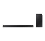 Barra de Sonido con Bluetooth Samsung HW-T420/