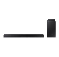 Barra de Sonido con Bluetooth Samsung HW-T420/