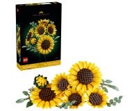 Sunflower Bouquet