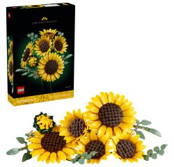 Sunflower Bouquet