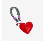 Bag Charm "Corazón"