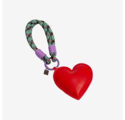 Bag Charm "Corazón"