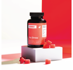 Gimmy No Stress Vitamins - dietary supplement