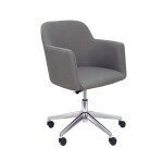 Fauteuil pivotant ZORIO