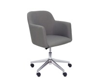 Fauteuil pivotant ZORIO