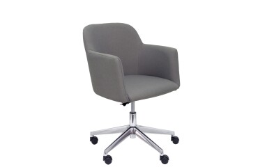 Fauteuil pivotant ZORIO