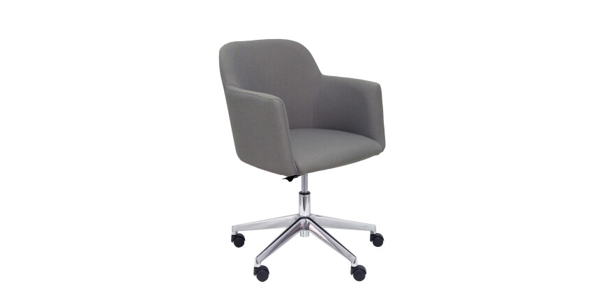 Fauteuil pivotant ZORIO