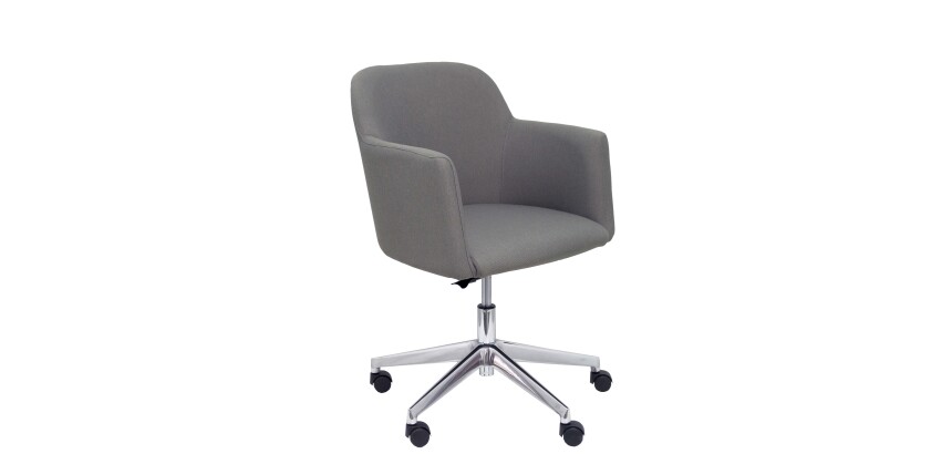 Fauteuil pivotant ZORIO