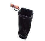 Porte sac poubelle cantonnier