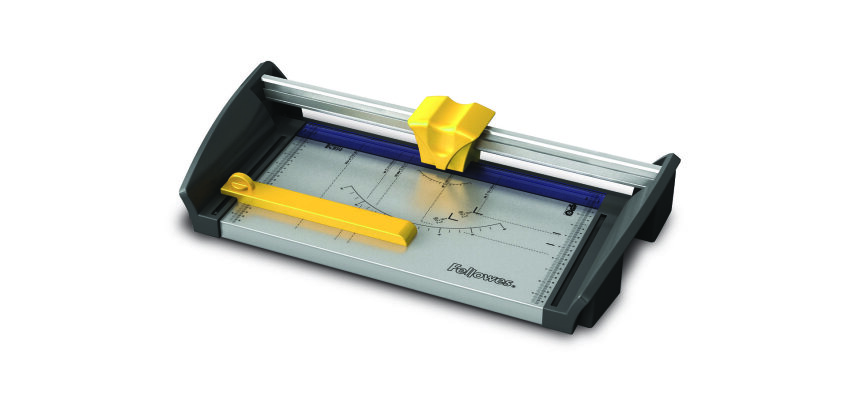 Cizalla Fellowes Atom A4
Cizalla Atom A4
Cizalla Atom A4
