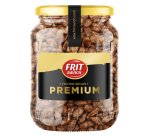 Bote de  cristal de Almendras Garrapiñadas 1 kilo