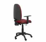 Chaise de bureau AYNA - accoudoirs réglables