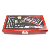 Coffret de serrage 1/4"38 pcs Mekano