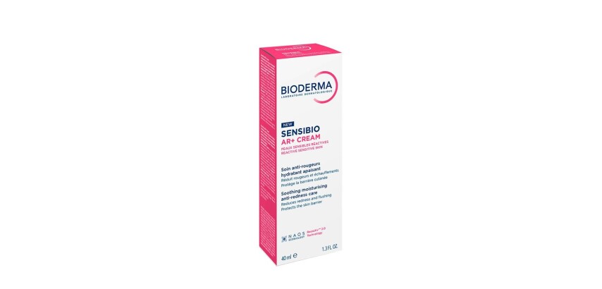 Bioderma Sensibio AR+ Cream 40ml