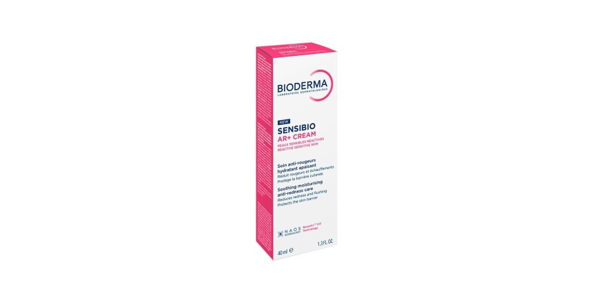 Bioderma sensibio AR+ cream 40ml