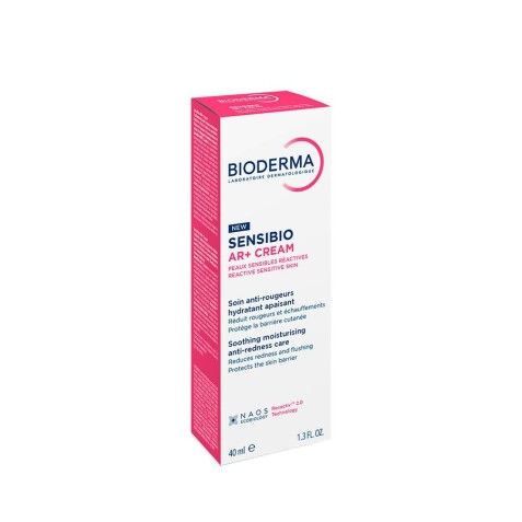 Bioderma sensibio AR+ cream 40ml