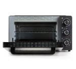 DOMO Four 'Bake and Snack' - 28 L - 1500 W