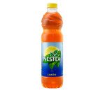 Nestea Limon Botella PET 1,5 l - Pack de 6 botellas