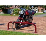 Arceau range moto antivol