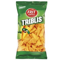 Bolsa Triblis Frit Rvich  - 100g