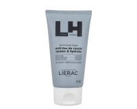 Lierac homme baume après rasage - tube 75 ml