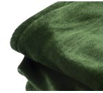 Domo Plaid chauffant électrique - vert - 2P