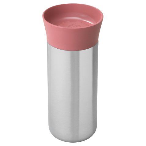 BergHOFF Bouteille isotherme terracota 0,33L