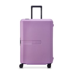 COLOR BLOCK HARDSIDE,  maleta 4 ruedas dobles 67 CM Delsey
