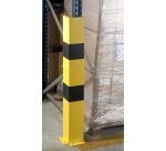 Protections angle haute XXL  Hauteur 120 cm