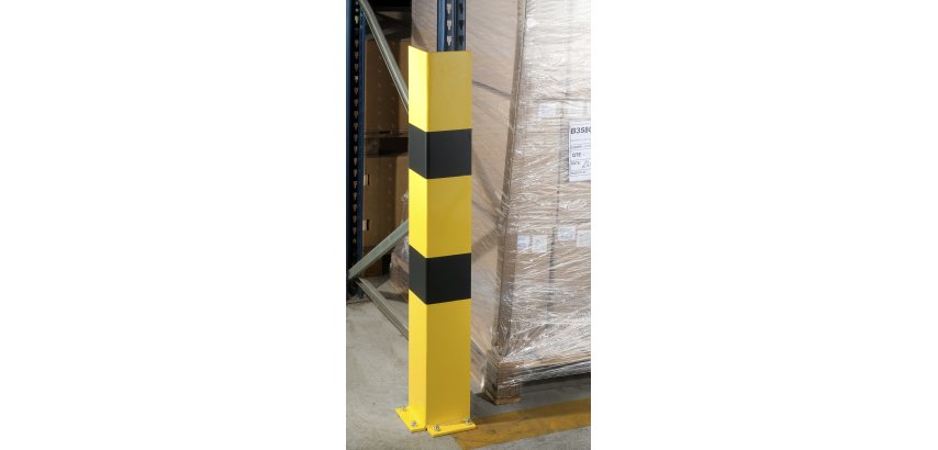 Protections angle haute XXL  Hauteur 120 cm