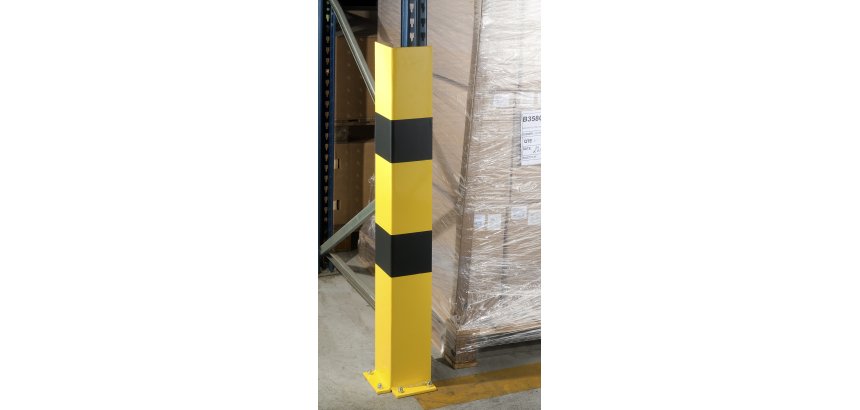 Protections angle haute XXL  Hauteur 120 cm