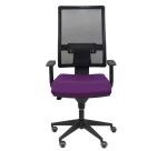 Chaise de bureau HORNA