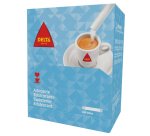 Sacarina en polvo Delta - Estuche de 250 unidades