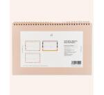 Organizador Semanal "Opoplanner"
