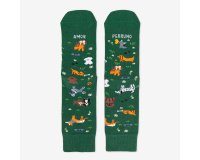 Calcetines "Amor Perruno" Doglover talla 36-41