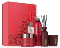 The Ritual of Ayurveda
