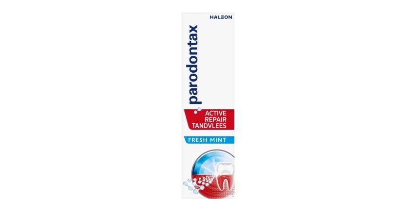 Parodontax active repair dentifrice 75ml