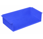 Casier en tole métallique Fabiano