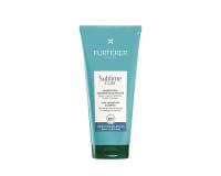 René Furterer Sublime Curl Activating Shampoo - 200 ml Tube