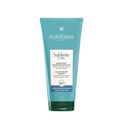 René Furterer Sublime Curl - shampooing activateur de boucles 200ml 
