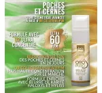 Sérum anti-cernes et anti-poches à l'or en colloïdal pur 60 ppm Biomed Oro Puro - Flacon de 30 ml